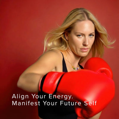 MANIFESTATION JEWELRY