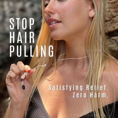 TRICHOTILLOMANIA SUPPORT TOOLS