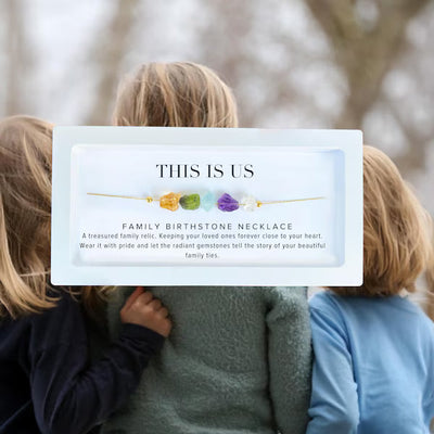 MEANINGFUL & MINDFUL JEWELRY