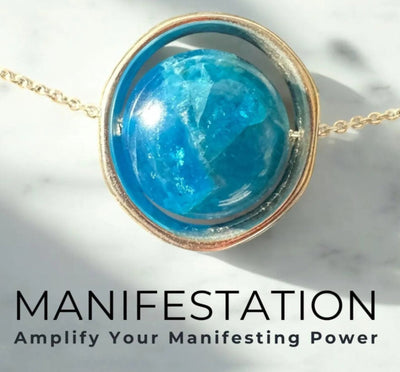 MANIFESTATION