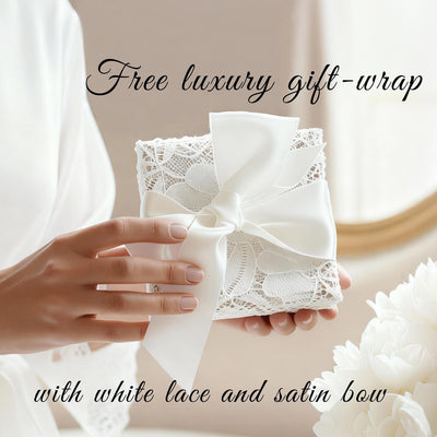 Bridal Charm Pin Gift