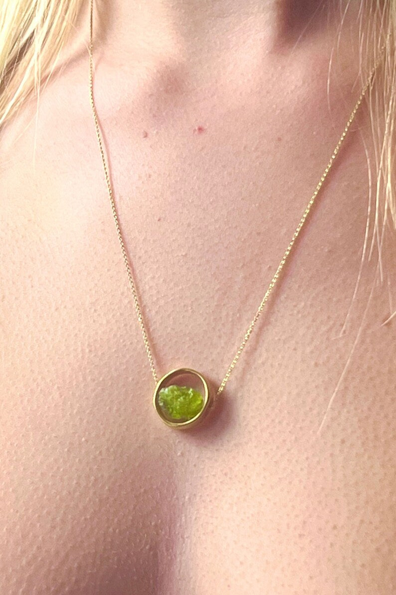 Spring Gifts, Spring gifts for her, Spring necklace, Spring Gift, Peridot necklace,, Spring Jewelry, Rejuvenate, Spring Clean, Raw crystal necklace, Crystal healing, BF Gift, best friend gift, Raw Peridot Necklace, Peridot Set, Raw Peridot Earrings, Spring Gifts, Spring Necklace, Peridot Necklace, Raw Crystal Necklace, BF Gift