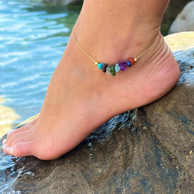Zodiac Sign Anklet ,925 Silver Anklet for Women, Crystal Anklet, Minimalist Anklet, Holiday Gift for Her, Summer Anklet for Beach,Zodiac Crystal Anklet